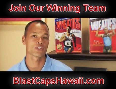 Bryan Clay on the secrets of the beverage industry