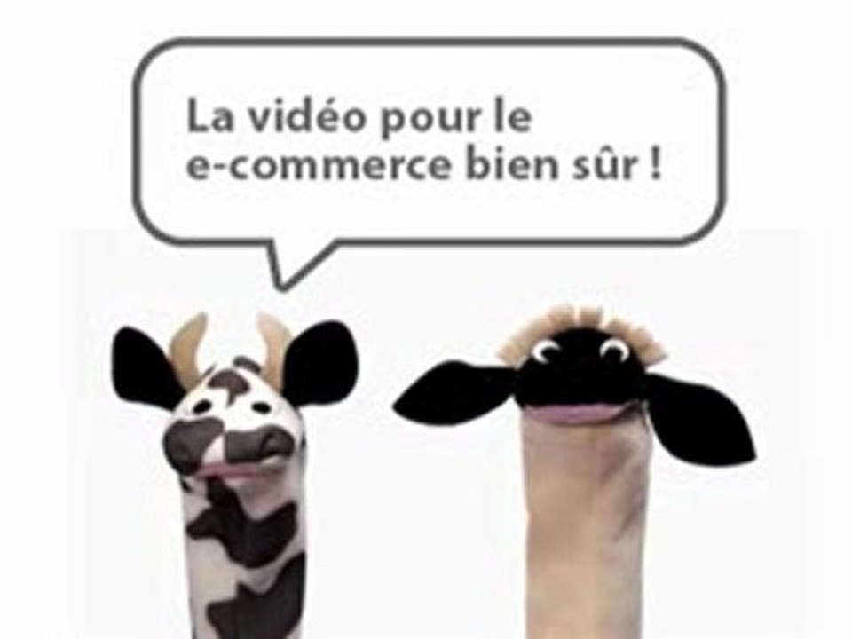 ecommerce video