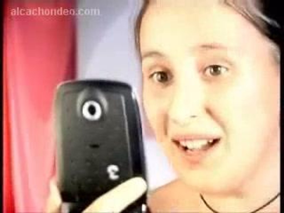 video téléphone