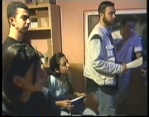 Selçuk İletişim 1998 Arşiv Görüntüleri