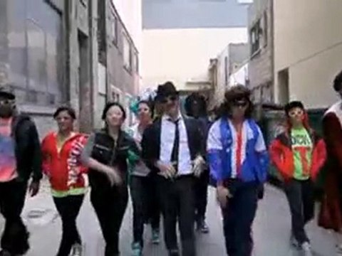 Bounce - Jonas Brothers ft. Demi Lovato