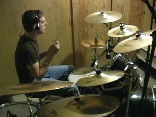 The Ocean by Led Zeppelin cover