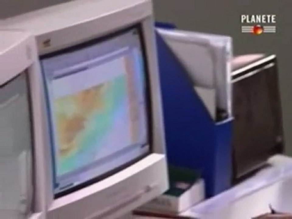 Combien pèse un nuage 3