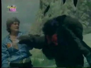 Turkish Star Wars en franÃ§ais _ Partie 09