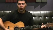 "Learn Acoustic Guitar" - Intro To Week 3