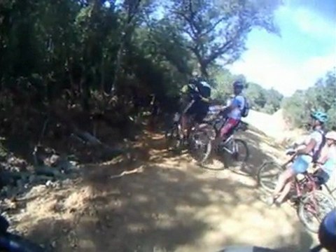 Le Roc d'Azur 2009 des Cochons du Village