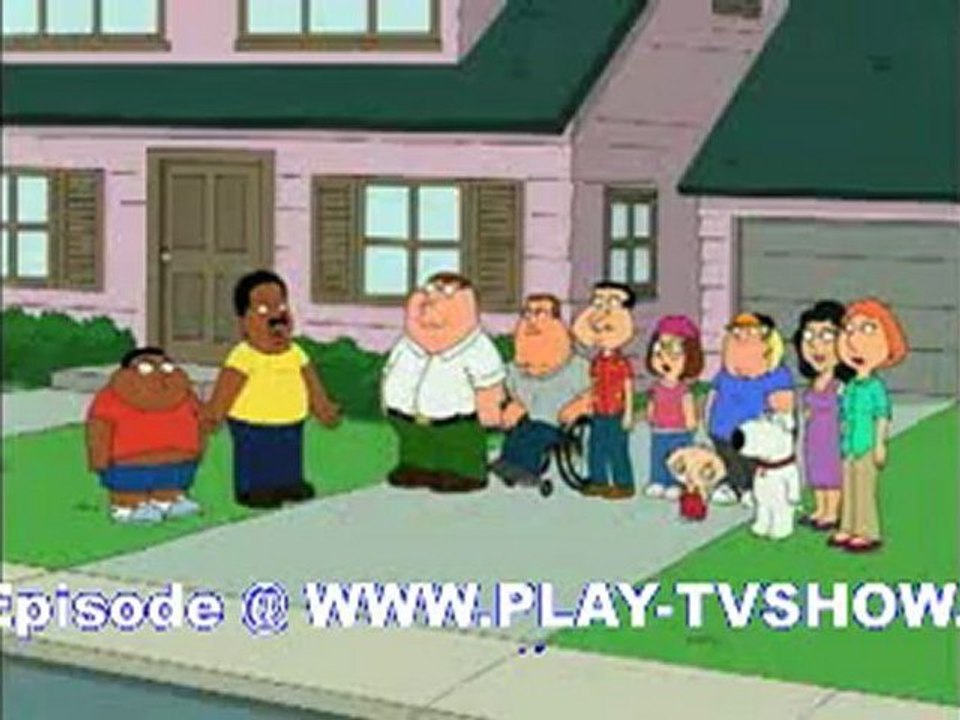 Watch The Cleveland Episode 10 Online Free Streaming