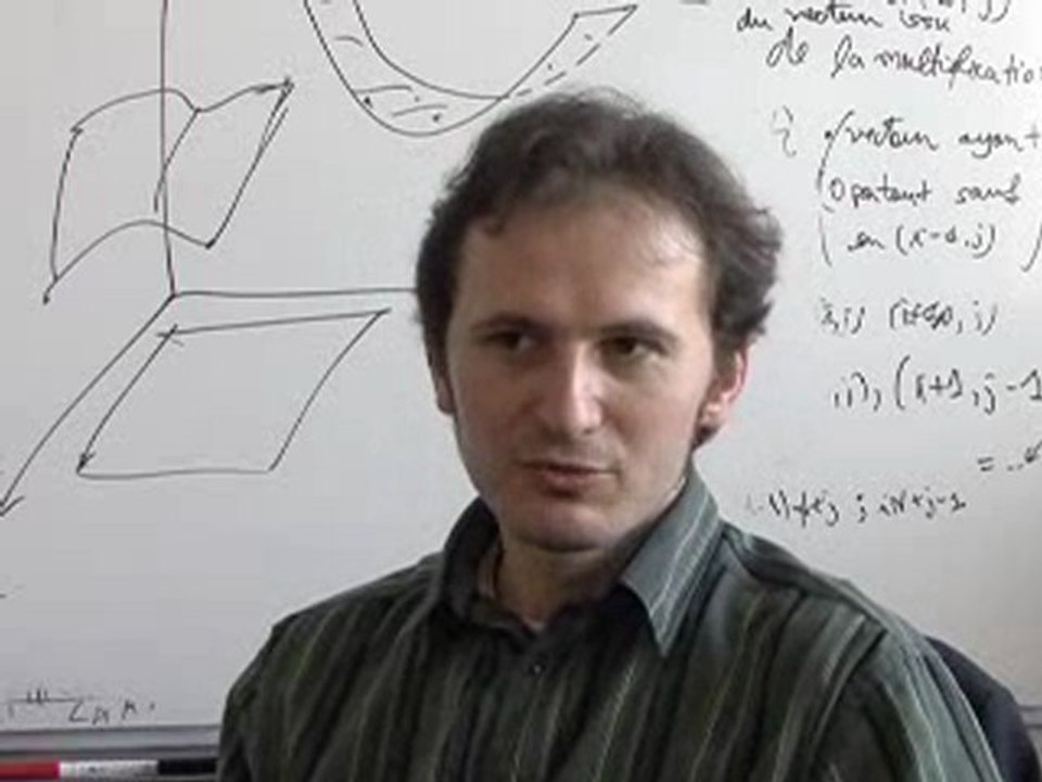 Master ISF en apprentissage @ Université Paris Dauphine