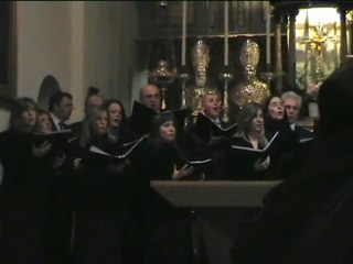 Coro Laus Deo - Concerto di Natale - 18-12-2009- Part3_0001