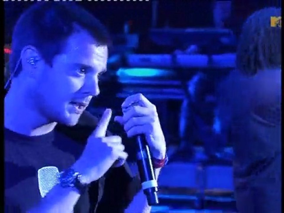 The Streets - When You Wasn't Famous - Roskilde 2008 2008