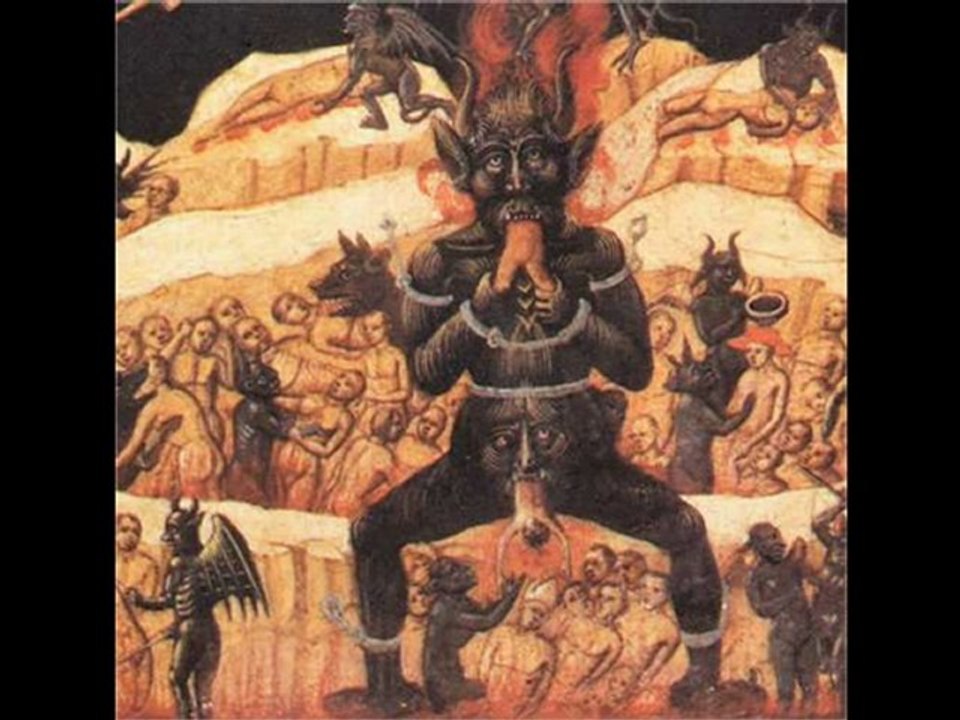 hierarchie satanique 2