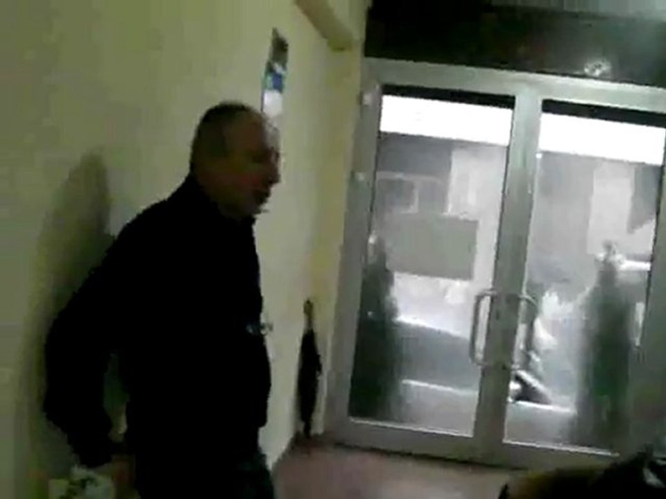 Gimev Kahvaltısında Endülüs Hatıraları