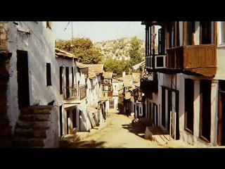 myra,kaş,kalkan 1980
