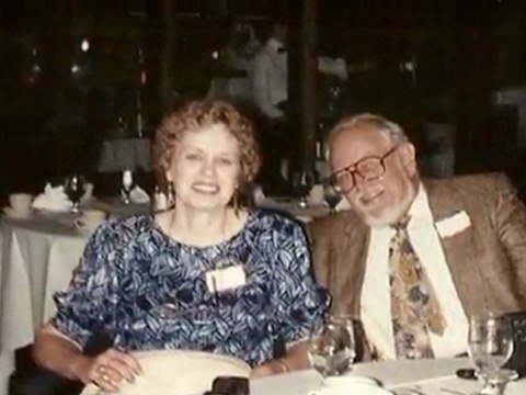 Edson Irving Case - 1926 - 2010