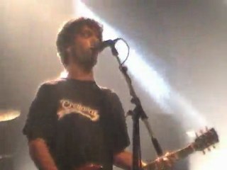 Noïd BBC 2008 - Nothing Said