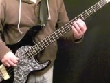 How to Play Jamming for bass beginners