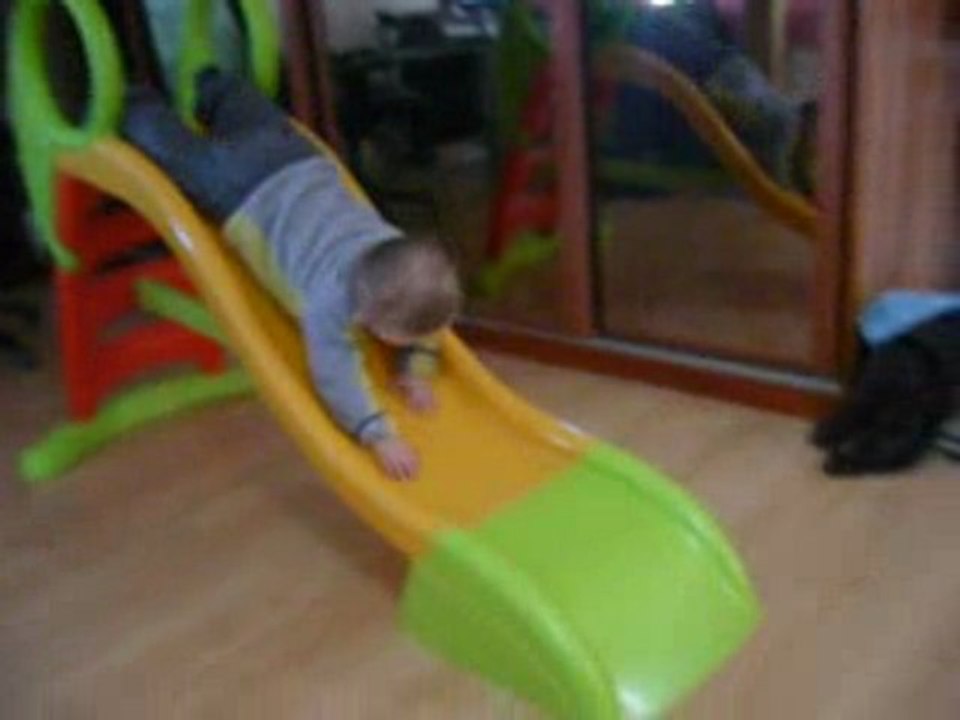TOBOGGAN
