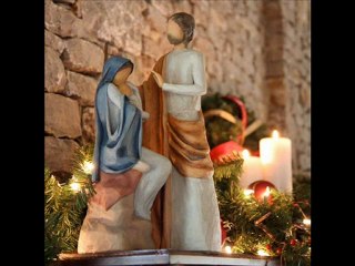 Willow Tree Figurines