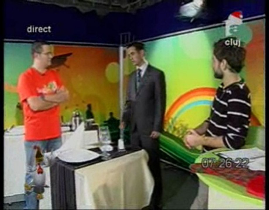 Cucurigu - 23.12.2009