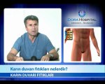 Karın Duvarı Fıtıkları Nelerdir?