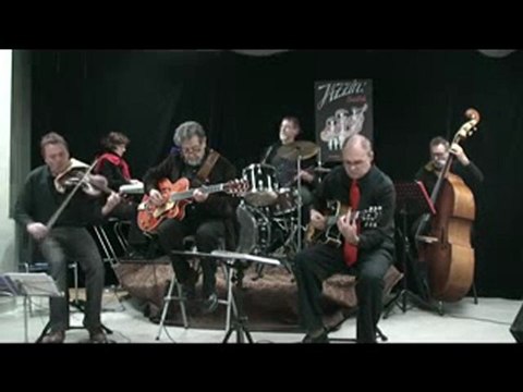 TENOR MADNESS (Sonny Rollins) 1956