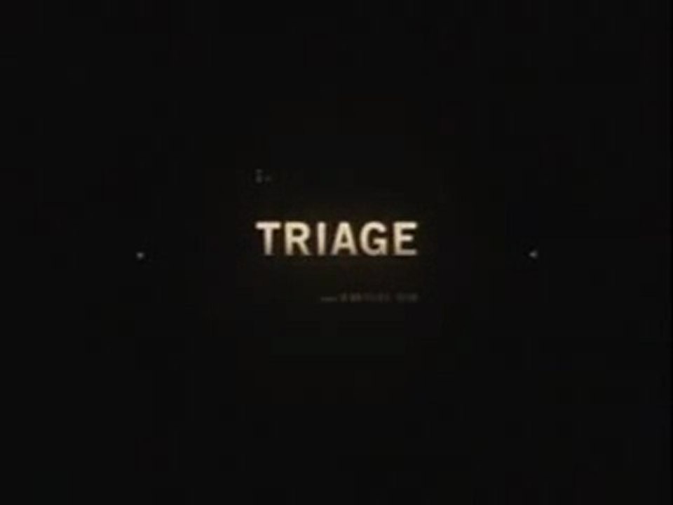 Triage