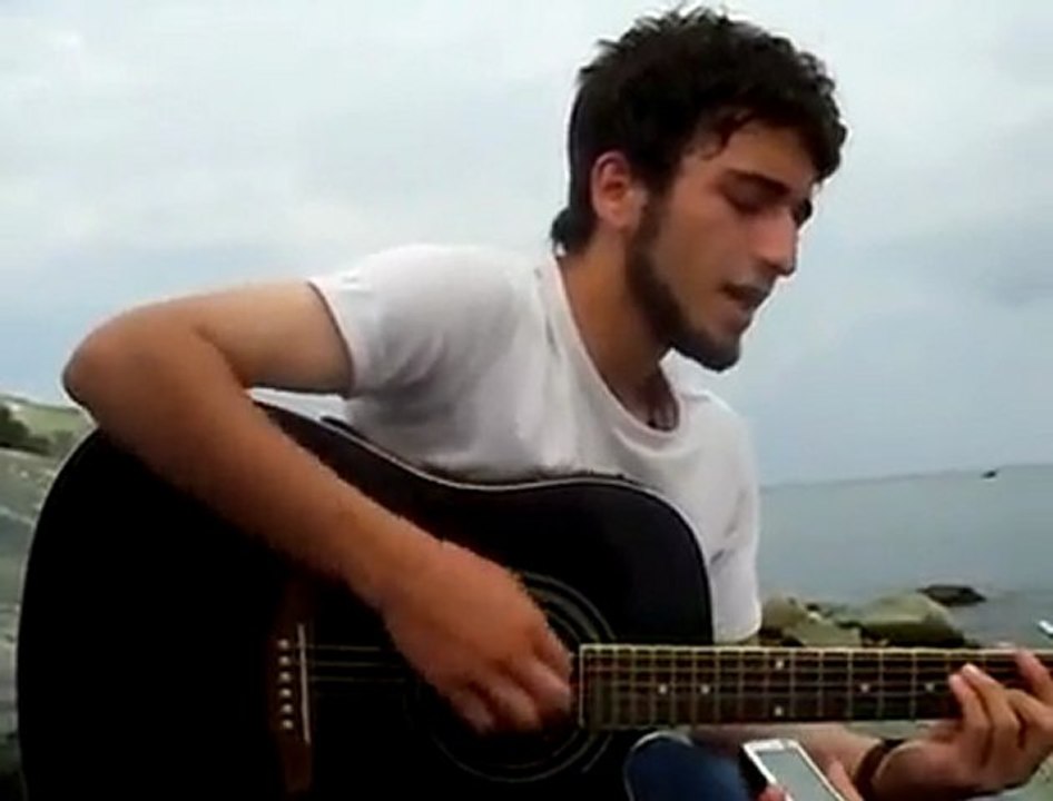 Tenden Kurşun Geçerde Geçmeyen