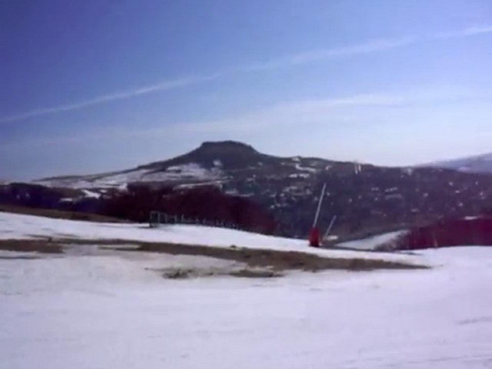 Super Besse ski 3121