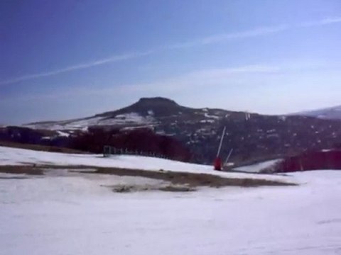 Super Besse ski 3121