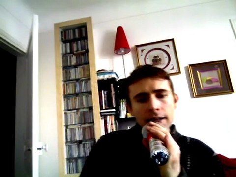 Wiwi égratigne L'arc en ciel