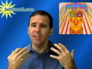 Huna in Five Minutes or Less