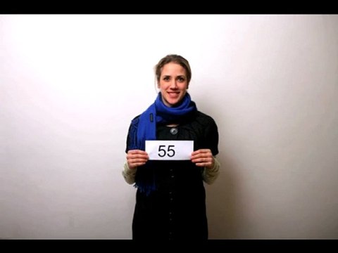 srce moje kuca za nju: kandidatkinje