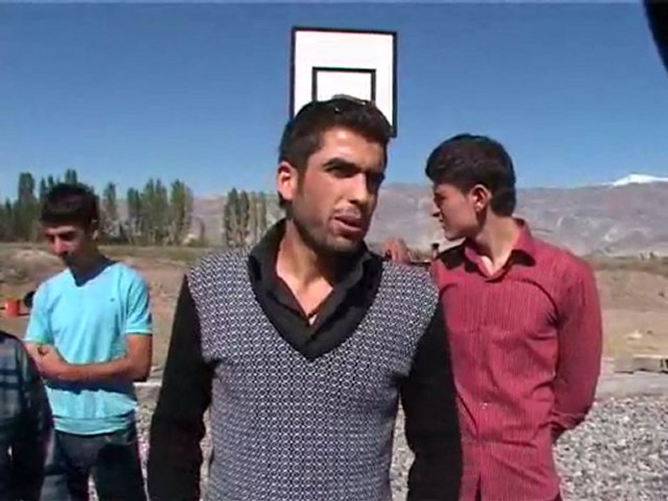 Güllüceli Gençler