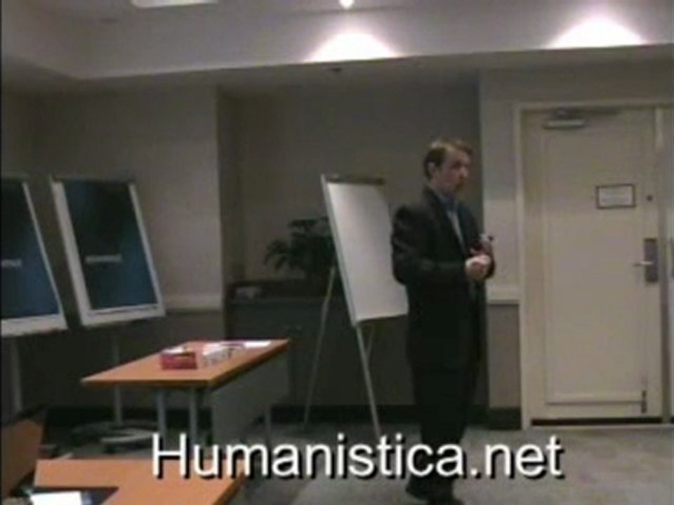 Formation En PNL-Communication Et Distorsion-Perception Rea