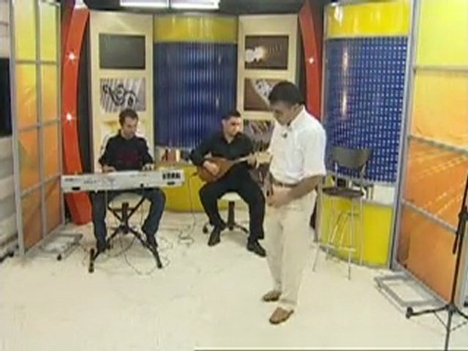 Çok Şükür Köylüyüm.1. Ebedin Oğuz.Türkü