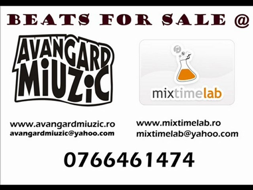 AvangardMiuzic-MixTimeLab production by Pata vol1