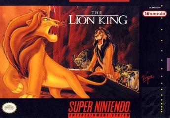 WT The Lion King Chap II: "PGM...ou pas !" 1/2