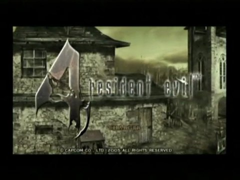 Resident Evil 4 Walkthrough 01: Introduction