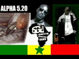 alpha 5.20 feat iron sy -entre l'amour et la haine