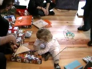 2009-12-25 Matin de Noel