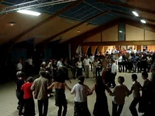 video 11 soiree Bernard loffet 12 12 09 à st paul en jarez