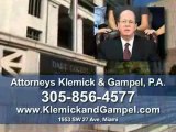 PI Lawyers! Spinal Cord Injury, Attorney, Miami Florida | K