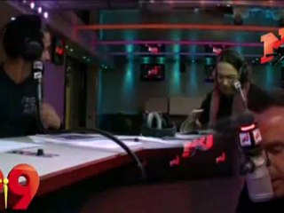 Gagne tes places pour les NRJ Music Awards