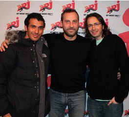 La danse dégueue de Fred Testot