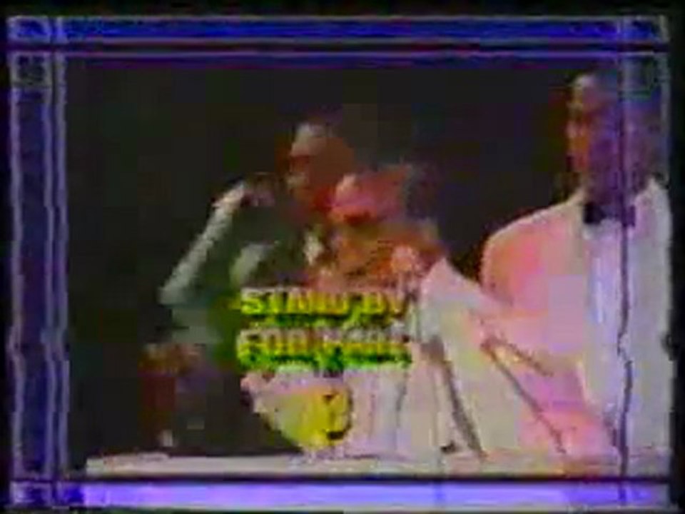 Farrakhan about religion