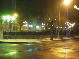 La Bourboule: Balade nocturne