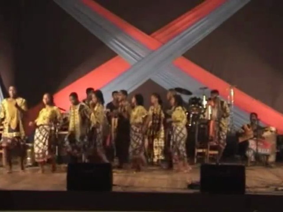 Maison de la Culture de Mahajanga - Satrana 03