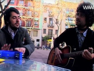 ENDIRECTO MANOS DE TOPO (WAAAU.TV)