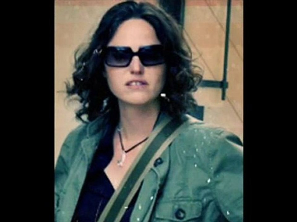 Jorja Fox - Satellite