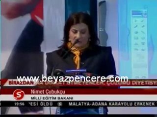 SHaber - Fatih Belediyesi Akıllı Tahta Projesi